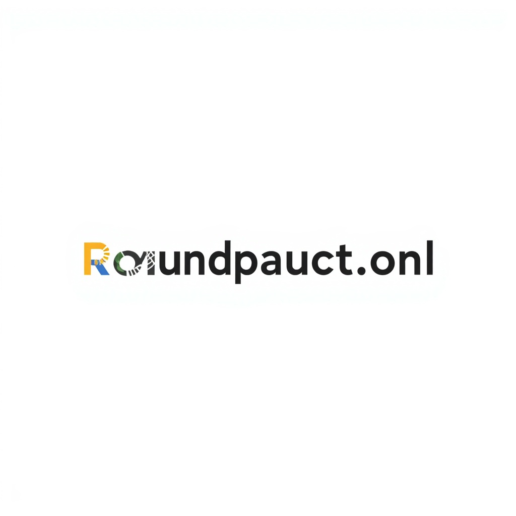 Roundupauct